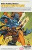 POWER MAN TIMELESS TP [9781302963071]